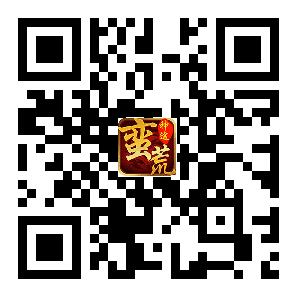 版本二维码